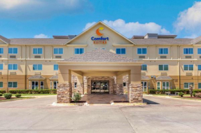 Comfort Suites North Dallas